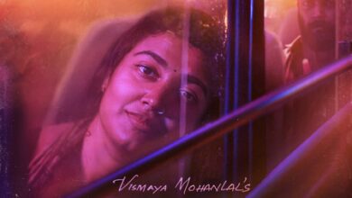 Mohanlal says daughter Vismaya Mohanlal’s ‘Thudakkam’ will hit screens on August 7
