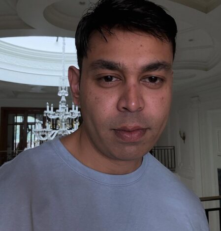 Mulayam Singh Yadav’s son Prateek Yadav dies at the age of 38
