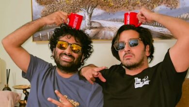 Arijit Singh has ‘no corruption, insecurity,’ says former ‘Fame Gurukul’ co-contestant Qazi Touqeer