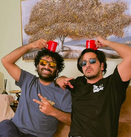 Arijit Singh has ‘no corruption, insecurity,’ says former ‘Fame Gurukul’ co-contestant Qazi Touqeer