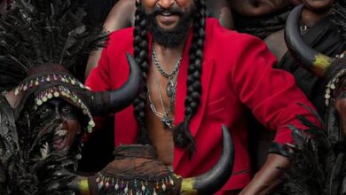 Nani’s ‘The Paradise’ makers trash baseless rumours on reshoots; say there has not been a single reshoot till date