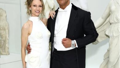 Dwayne Johnson on MET Gala: It was our first trip celebrating fashion’s biggest night