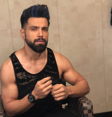 Rithvik Dhanjani says ‘Pavitra Rishta’ is the reason behind his absence from TV, new scripts haven’t moved him