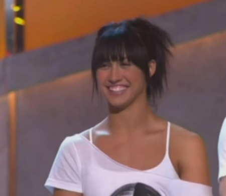 ‘ABCD’ star Lauren Gottlieb credits ‘So You Think You Can Dance’ for shaping her global career