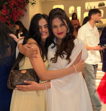 Ruhaanika Dhawan aka Ruhi calls ‘Ishima’ Divyanka Tripathi an ‘iron woman’ Ruhaanika Dhawan aka Ruhi calls ‘Ishima’ Divyanka Tripathi an ‘iron woman’