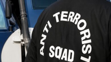 Maha ATS launches crackdown on suspected links to Pakistan-based gangster networks