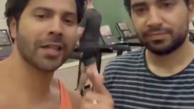 Samay Raina reacts to Varun Dhawan promoting ‘Wow’: It will work if it’s a good song, no need to do all this