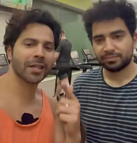 Samay Raina reacts to Varun Dhawan promoting ‘Wow’: It will work if it’s a good song, no need to do all this Samay Raina reacts to Varun Dhawan promoting ‘Wow’: It will work if it’s a good song, no need to do all this