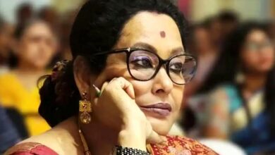 Leena Gangopadhyay resigns as chairperson of West Bengal Commission for Women after change of govt