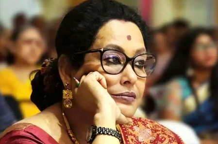 Leena Gangopadhyay resigns as chairperson of West Bengal Commission for Women after change of govt