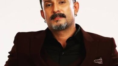 Kannada actor Dileep Raj passes away of cardiac arrest