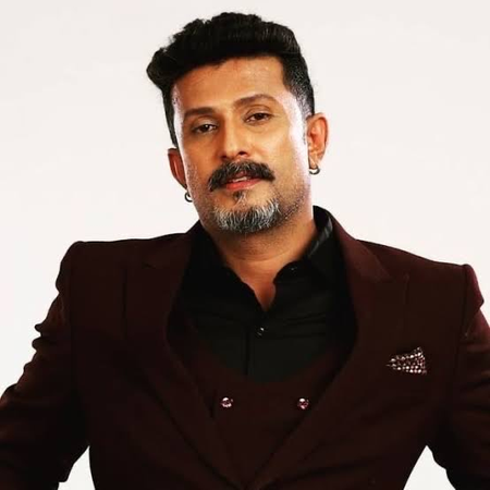 Kannada actor Dileep Raj passes away of cardiac arrest
