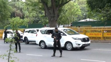 From Union Ministers to Chief Ministers, all shift to Metros and EVs on PM Modi’s save fuel appeal From Union Ministers to Chief Ministers, all shift to Metros and EVs on PM Modi’s save fuel appeal