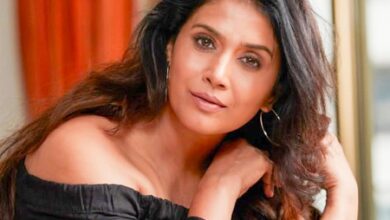 Sonali Kulkarni launches podcast with children, young adults as guests