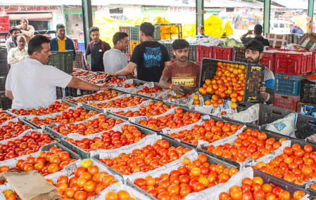 Retail inflation likely to average 5.1 pc in FY27: Report