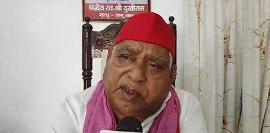 Very sad, painful incident: Political leaders express grief over demise of Prateek Yadav