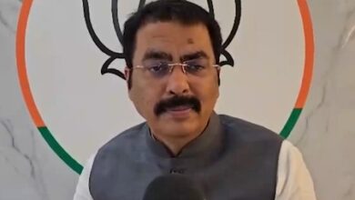 NEET-UG 2026 cancellation sparks political row; BJP backs Centre, Congress claims system failure