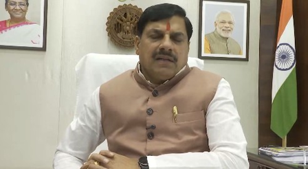 MP CM Mohan Yadav to disburse latest ‘Ladli Behna Yojana’ instalment today