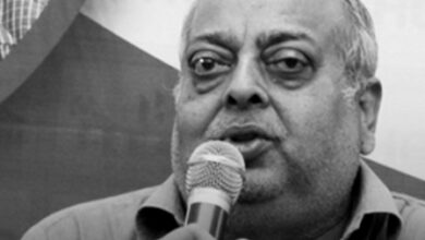 Former Mohun Bagan president Tutu Bose dies at 78