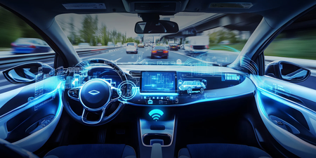 70 pc Indian drivers say ADAS improves safety: Report