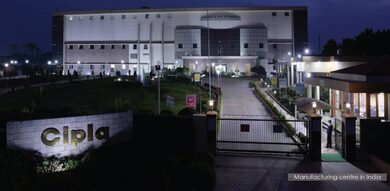 Cipla clocks 55 pc drop in its Q4 profit to Rs 555 crore