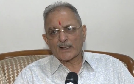 Austerity measures: Himachal Governor Kavinder Gupta pushes for ‘No Vehicle Day’
