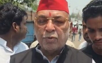‘We want probe into the matter’: SP MLA raises questions over Prateek Yadav’s death, seeks post-mortem report ‘We want probe into the matter’: SP MLA raises questions over Prateek Yadav’s death, seeks post-mortem report