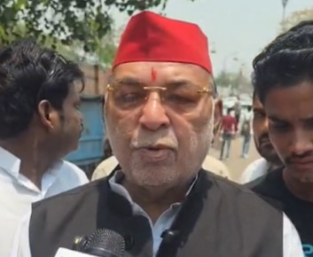 ‘We want probe into the matter’: SP MLA raises questions over Prateek Yadav’s death, seeks post-mortem report