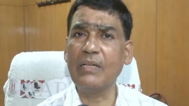 Medical officer went to his house after driver came seeking help: Civil Hospital CMS on Prateek Yadav’s death