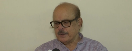 ‘Takes some time to build consensus’: Tariq Anwar over delay on Kerala CM pick ‘Takes some time to build consensus’: Tariq Anwar over delay on Kerala CM pick