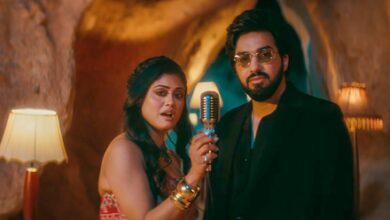 Sachet Parampara’s ‘Kaamil’ shows the art of communicating without words