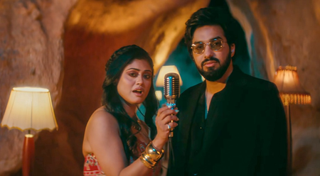 Sachet Parampara’s ‘Kaamil’ shows the art of communicating without words Sachet Parampara’s ‘Kaamil’ shows the art of communicating without words
