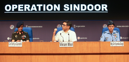 ‘Operation Sindoor’ may have sparked the unthinkable: Lashkar pushback against ISI, Pak Army