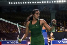 Thailand Open: Sindhu, Srikanth prevail, Ayush bows out