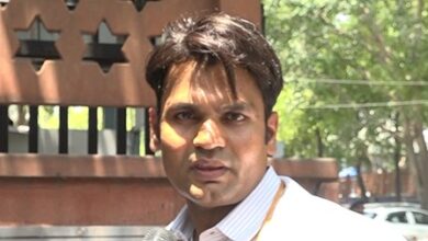 PM Modi’s appeal to save fuel: GST Deputy Commissioner cycles to office