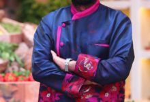 Chef Harpal Singh Sokhi on Love You Loktantra: It is always good to see yourself in films
