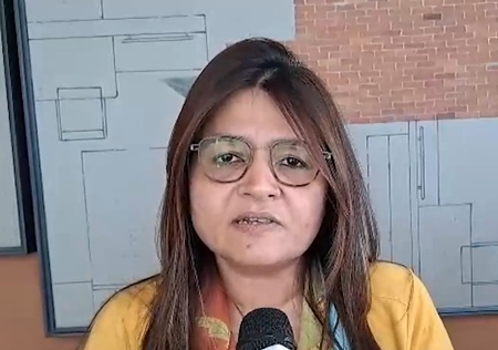 PM’s appeal receives strong response from Surat women; wedding plans changed, foreign trips cancelled