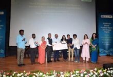IndiaAI Mission, NHA felicitate winners of AI hackathon to boost claims processing under Ayushman Bharat
