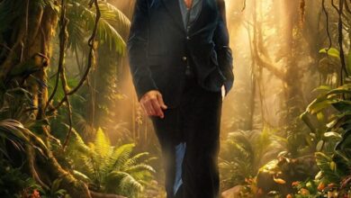 Akshay Kumar teases his ‘Next’ movie ‘Welcome to the Jungle’ with stylish new look