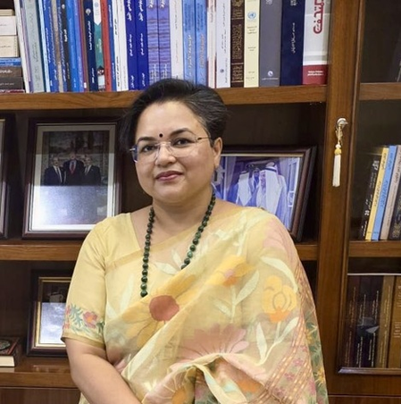 Bharat Innovates 2026 presents huge opportunity for Kuwait to partner with India: Envoy