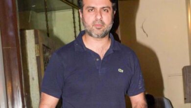 Harman Baweja: ‘System’ is compelling story of justice, inequality wrapped inside a gripping narrative