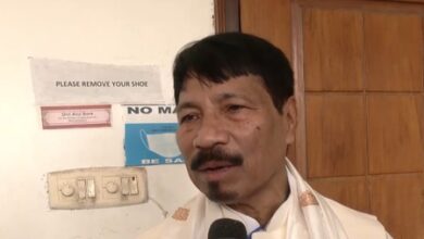 Significant progress in resolving border disputes with neighbouring states: Assam minister