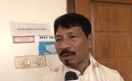 Significant progress in resolving border disputes with neighbouring states: Assam minister Significant progress in resolving border disputes with neighbouring states: Assam minister