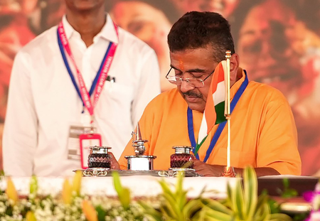 Bengal BJP govt orders reopening of post-poll violence cases after 2021 Assembly elections