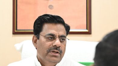 MP BJP MLA says Sanatan Dharma beyond politics, hits out at Udhayanidhi Stalin