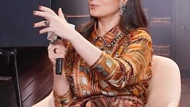 Rasika Dugal reveals what she had to ‘unlearn’ while working on ‘Kartavya’