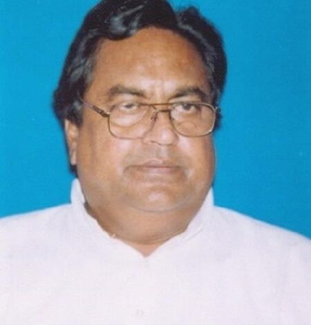 Odisha: BJD leader Ayub Khan passes away at 78