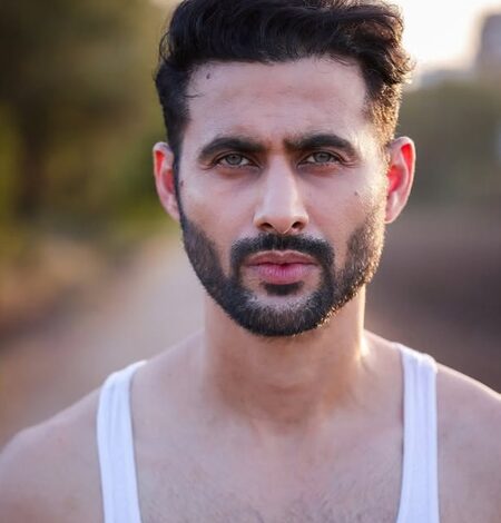 Freddy Daruwala reveals what cemented his belief in ‘Inspector Avinash’ director