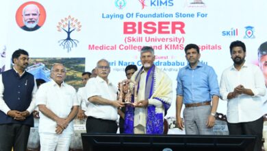 Andhra Pradesh CM Chandrababu Naidu moots ‘Work from Home’ in administration