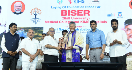 Andhra Pradesh CM Chandrababu Naidu moots ‘Work from Home’ in administration